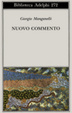 Cover of Nuovo commento