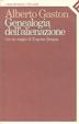 Cover of Genealogia dell'alienazione