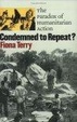 Cover of Condemned to Repeat?