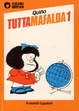 Cover of TuttaMafalda 1