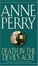 Cover of "Death in the Devil's Acre"