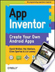 Cover of App Inventor