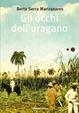 Cover of Gli occhi dell'uragano