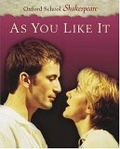 As You Like It (Oxford School Shakespeare Series)