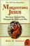 Cover of "Misquoting Jesus"