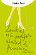 Cover of Londres es la mejor ciudad de América