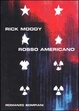 Cover of Rosso americano