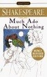 Cover of Much Ado About Nothing