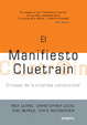 Cover of El Manifiesto Cluetrain