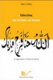 Cover of Palestina dai fellahin ad Hamas