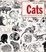 Cover of Ways of Drawing Cats