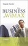 Cover of "The Business of WiMAX"