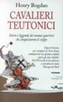Cover of Cavalieri teutonici