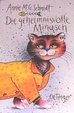 Cover of Die geheimnisvolle Minusch