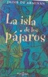 Cover of La isla de los pájaros