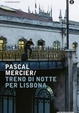 Cover of Treno di notte per Lisbona