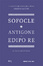 Cover of Antigone - Edipo re