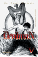 Cover of Devilman #05 di 05