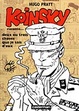 Cover of Koinsky racconta...