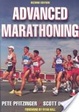 Cover of Advanced Marathoning - 2nd Edition