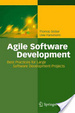 Cover of Agile Software Development