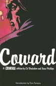 Criminal Vol. 1 : Coward