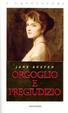 Cover of Orgoglio e pregiudizio
