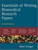 Cover of Essentials of Writing Biomedical Research Papers