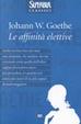 Cover of Le affinità elettive