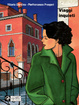 Cover of Viaggi inquieti