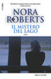Cover of Il mistero del lago