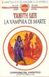 Cover of La vampira di Marte
