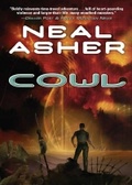 Cowl (Paperback)