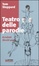 Cover of Teatro delle parodie