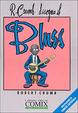 Cover of Blues