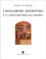 Cover of I miniatori medievali e il loro metodo di lavoro