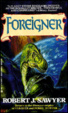 Cover of Foreigner