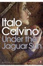 Cover of Under the Jaguar Sun