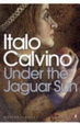 Cover of Under the Jaguar Sun