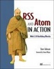 Cover of RSS and Atom in Action