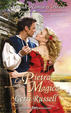 Cover of La pietra magica