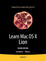 Cover of Learn Mac OS X Lion