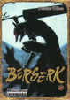 Cover of Berserk 28