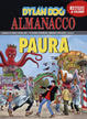 Cover of Dylan Dog: Almanacco della Paura 2009