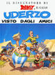 Cover of Uderzo visto dagli amici