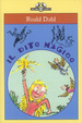 Cover of Il dito magico