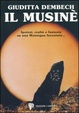 Cover of Il Musinè