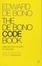 Cover of The De Bono Code Book