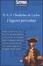 Cover of I legami pericolosi