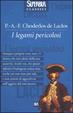 Cover of I legami pericolosi